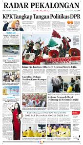 Lowongan d pt master steel. Radar Pekalongan 21 Oktober 2015 By Radar Pekalongan Issuu