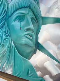A difficult name for a complicated man that led a difficult life filled with hope, triumph, but visited by peril and beset with despair. Crying For Freedom Galeria Frank Kruger