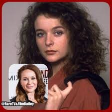 Samia Longchambon (née Ghadie) was born in Eccles