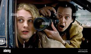 Buscemi hi-res stock photography and images