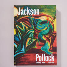Image result for jackson pollock