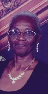 Anna Maria Johannes Dies at 97