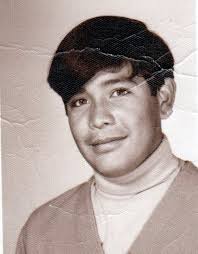 David Anguiano Obituary