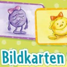 Ihr findet den downloadlink wieder unten. Forderung Emotionaler Und Sozialer Kompetenzen Archive Buchwegweiser Bildkarten Gefuhle Karten