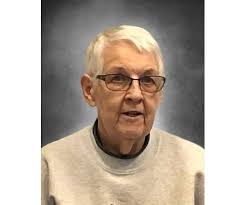 Eva Wahl Obituary (1941