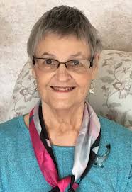 Obituary of Beverley McBride