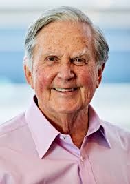 James D. Robinson III