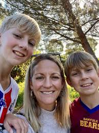 It's been a heavy month in our little world.