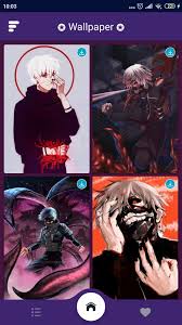 • subscribe for more wallpaper and for request! Kaneki Wallpaper Full 4k For Android Apk Download