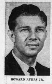 Howard T. Ayers Jr. (1932-2014)
