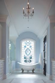 Whether your bathroom is contemporary, traditional or transitional in style, stained glass inc. How To Use Stained Glass To Impart A Unique Look To Your Home