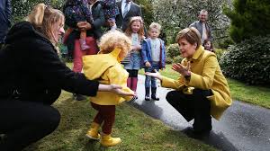 First minister nicola sturgeon has moved the country's covid restrictions down from level 3. Covid In Scotland Majority Of Scotland Eases Into Level 2 But How Does It Compare With Rest Of Uk Heraldscotland