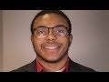 ENN: Spring 2018 SGA Election Speech, Noah Dyson