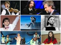 The level of talent each contestant brings is always impressive, but who are the best winners. Eurovision 2020 Winners From Past Decades Will Perform As Interval Act