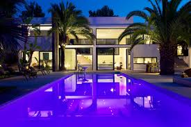 Die palette von ibiza wohnungen zum mieten, von immobilienmakler in touristische regionen. Ibiza Mieten Villa Mit Pool Und Exotischem Garten Traumvillen