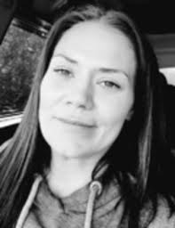 Fallon Nichole Vogel Obituary