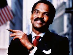 Why Should All The White Guys Have The Fun Was A Question Asked By Reginald Lewis The Richest Africa Black Entrepreneurs African American Men Black History