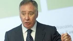 Alibérico compra una planta en EE UU y planea invertir en Asia y Australia 