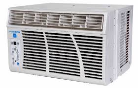 Fedders Az6r10f2a 10 000 Btu Window Room Air Conditioner With 9 8 Energy Efficiency Ra Window Air Conditioner Room Air Conditioner Small Window Air Conditioner