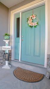 Etsy's 100% renewable electricity commitment includes the electricity used by the data centers that host etsy.com, the sell on etsy app, and the etsy app, as well as the electricity that powers etsy's global offices and employees working remotely from home in the us. 10 Fabulous Front Door Decor Ideas Found On Etsy