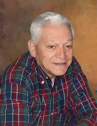 Obituary information for Benny S. DeVito