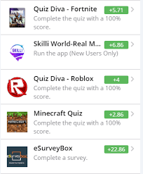 Do you want to get free roblox robux? Rbx Best Earn Robux By Doing Simple Tasks