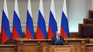 Ukraine has a list of 'war sponsors.' But how exactly does it work? |  Euronews