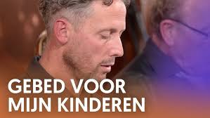 Gebed voor mijn kinderen