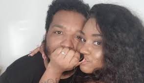 Ranier Wilson and Alisha Dickerson's Wedding Website