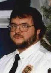 James Krull Obituary (1965