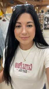 Tracie Jarrell's Instagram, Twitter & Facebook