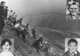 By july 1963 brady and hindley were living together, and were about to carry out their first murder. England S Infamous Moors Murderers Killed 5 Young Victims In 1960s New York Daily News