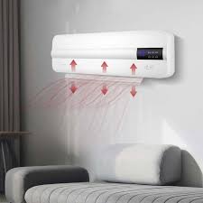 This is due in part to the recognition of the affordability of these cooling units as well as their flexibility in aesthetic and positioning. Energy Saving Wall Mounted Air Conditioner Portable Heating Fan Home Timing Free Installation Remote Control Wifi Thermostat Air Conditioners Aliexpress