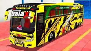 Download & install kerala bus mod livery 4.6.2 app apk on android phones. Popular Bus Id Mods