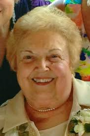 Obituary information for Patricia Ann Feerst