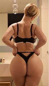 Big tits short hair nipples puffy nipples. Short Haired Milf Ass