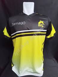 T shirt vectors photos and psd files free download. Desain Baju Jersey Gaming Esport 2