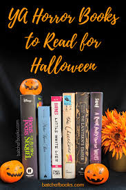Today i'm sharing my 12 favorite horror books that i read in 2020. Chilling Must Reads 9 Ya Horror Books To Devour This Fall Batch Of Books
