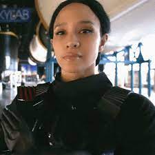 New Gif On Giphy Star Wars Stars New Gif