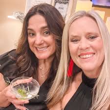 Always the most wonderful time with this crew ✨