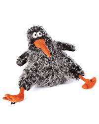 Kiki is the robotic companion you've always dreamed of. Kiki Kiwi Beaststown