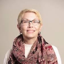 Darlene Laughlin's Instagram, Twitter & Facebook