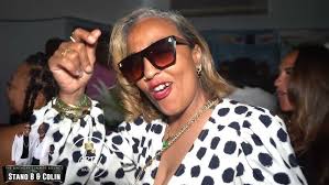 Sandra Noicely-Pusey