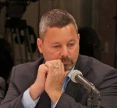 A BUBBLING CAULDRON: 03/01/2017