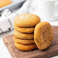 As the weather cools down, warm spices and pumpkin galore begin to appear. Keto Pumpkin Cookies Vegan Diabetes Strong