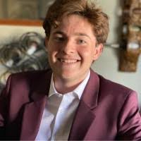 David Strefling's Instagram, Twitter & Facebook