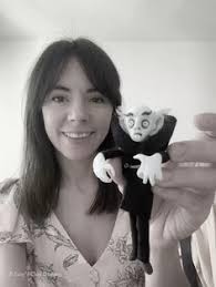 10 Halloween Collection Lucy's Clay Designs ideas