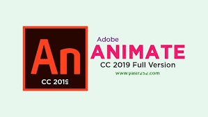 This is complete offline installer and standalone setup of adobe animate cc 2020 free download for windows. Adobe Animate Cc 2019 Free Download Terbaru Yasir252