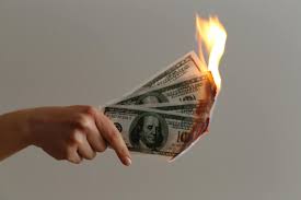 You can very lightly predict your future with the dream of getting money. Dreaming Of Money Exemplore