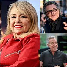 Kurt Russell teams up with Roseanne Barr and Tim Allen to officially launch  a Non-Woke film project with a massive investment, promising to create a  major breakthrough on the Hollywood map.